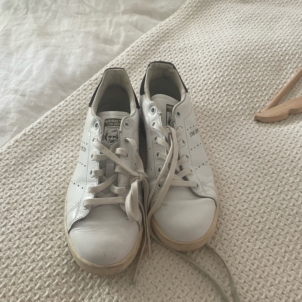 limited edition stan smiths